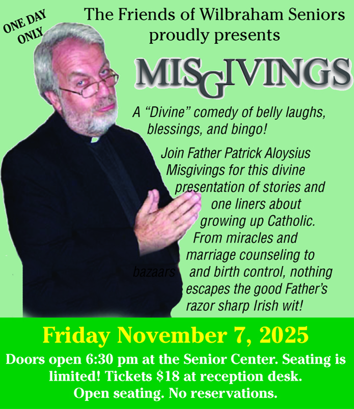 misgivings