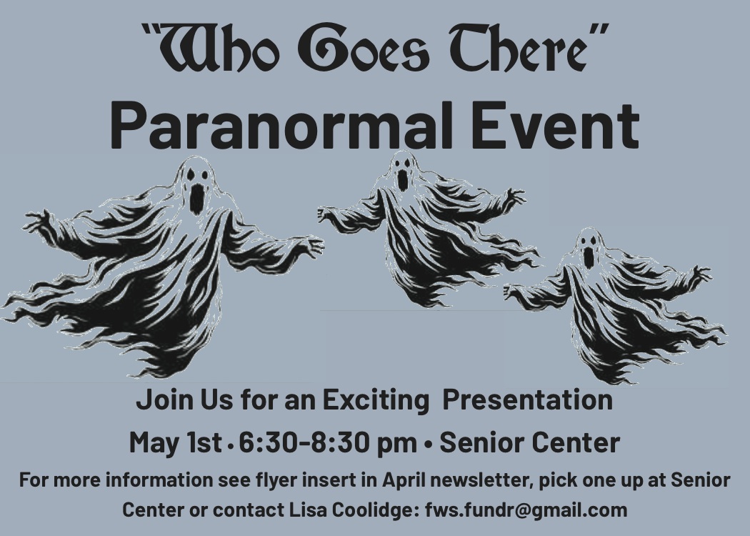 Paranormal